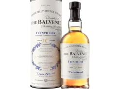 Balvenie 16 YO French Oak Single Malt Whisky 0.7 l