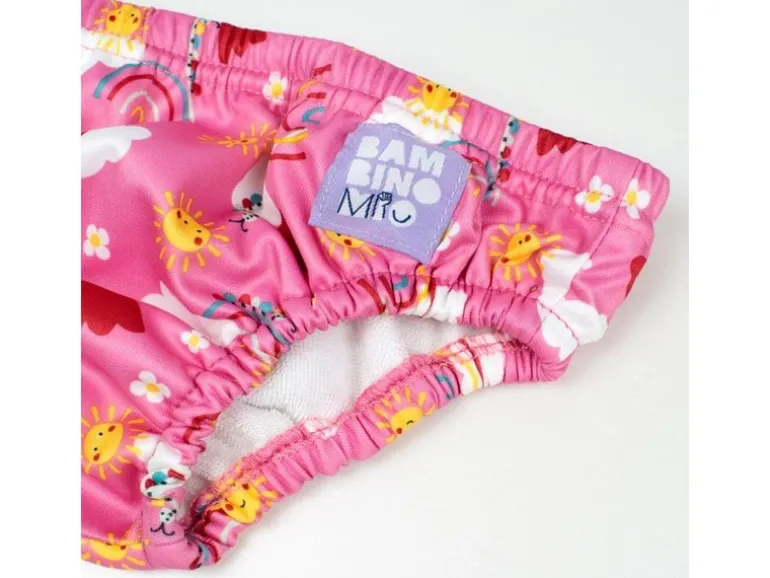 Bambino Mio Schwimmwindel Gr. 1