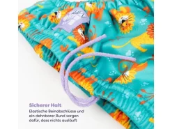 Bambino Mio Schwimm Windeln Coole Katzen Grösse 2-3 Jahre