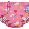 Bambino Mio Schwimm Windeln Glückliche Tage 3-4 Jahre