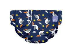 Bambino Mio Schwimmwindel Pelikan Gr. S