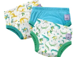Bambino Mio Töpfchen-Trainingshosen Grösse 8