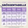 Bambino Mio Trainingsunterwäsche Grösse 8