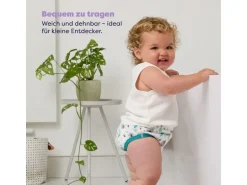 Bambino Mio Trainingsunterwäsche Grösse 8