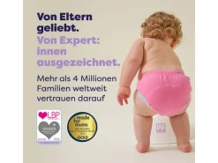 Bambino Mio Trainingswindeln Grösse 4-5