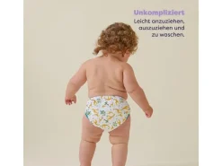 Bambino Mio Trainingswindeln Grösse 4-5