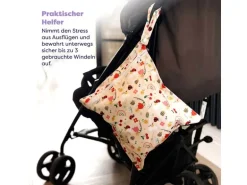 Bambino Mio Wetbag 1 Stück