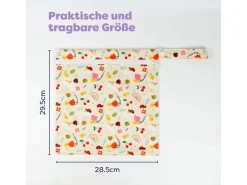 Bambino Mio Wetbag 1 Stück