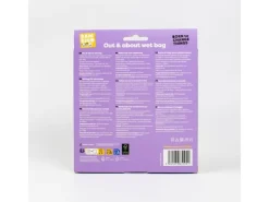 Bambino Mio Wetbag 1 Stück
