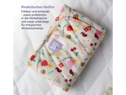 Bambino Mio Wickelunterlage 1 Stück