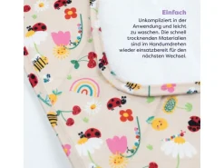 Bambino Mio Wickelunterlage 1 Stück