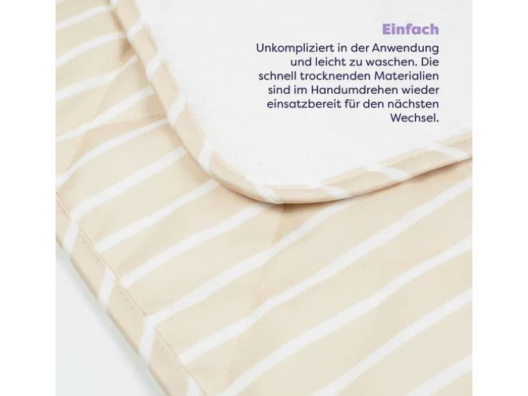 Bambino Mio Wickelunterlage 1 Stück