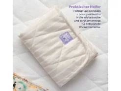 Bambino Mio Wickelunterlage 1 Stück