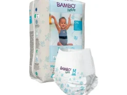 Bambo Nature Swim Pants Gr. M