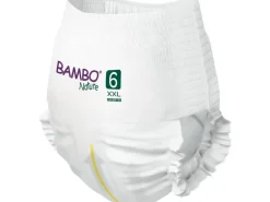 Bambo Nature Windeln Pants XXL Grösse 6