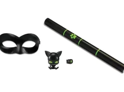 BANDAI Miraculous – Verwandlungsset Cat Noir