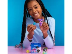 BANDAI Spielfigurenset Littlest Pet Shop – Single Pet assortiert