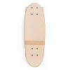 Banwood Cruiser Skateboard Ahorn Creme