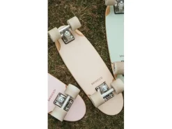 Banwood Cruiser Skateboard Ahorn Creme