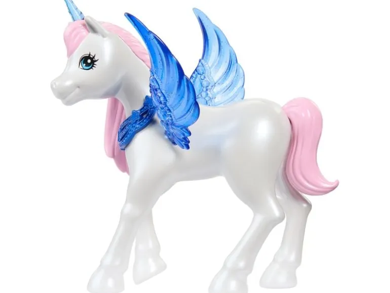 Barbie Puppe Barbie Saphire