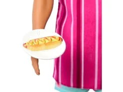Barbie Puppe Mysteries Mission Strand Ken