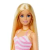 Barbie Puppe Strandtag Barbie