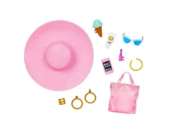 Barbie Puppe Strandtag Barbie