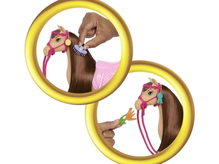 Barbie Spielset Barbie The Ultimate Stable