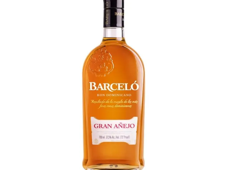 Barceló Rum Gran Anejo 0.7 l