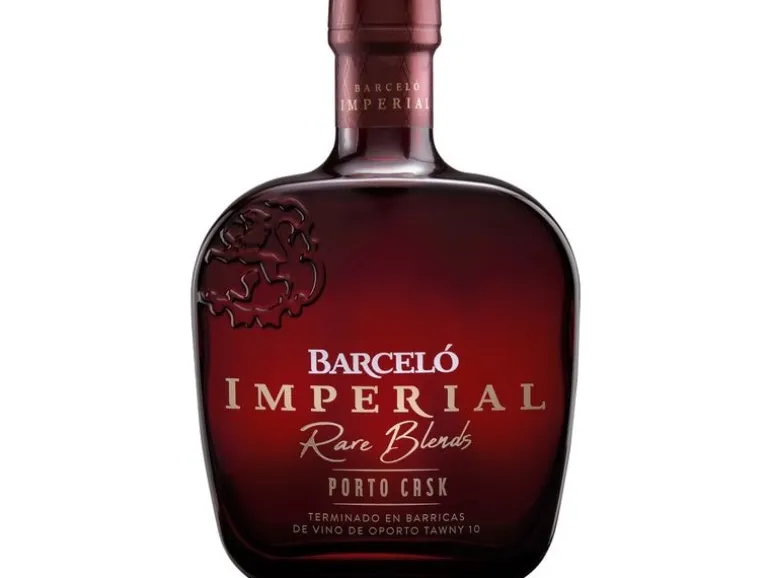 Barceló Rum Imperial Porto Cask 0.7 l