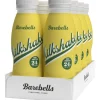Barebells Milchshake Banana 8 x 330 ml