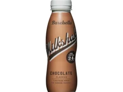 Barebells Milchshake Chocolate 8 x 330 ml