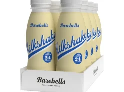 Barebells Milchshake Vanilla 8 x 330 ml