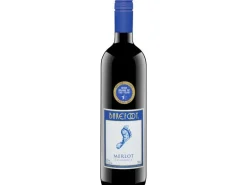 Barefoot Wine Merlot 0.75 l
