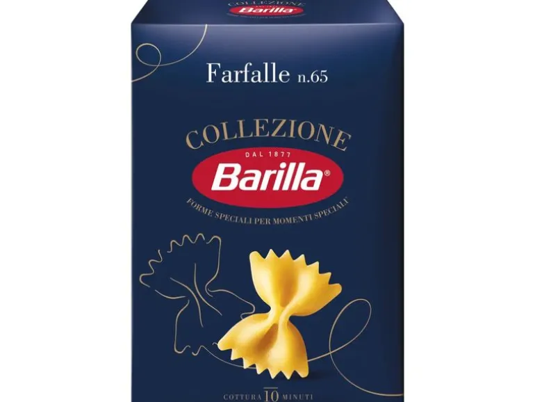 Barilla Teigwaren Farfalle Nr. 65 500 g