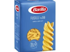 Barilla Teigwaren Fusilli n.98 500 g