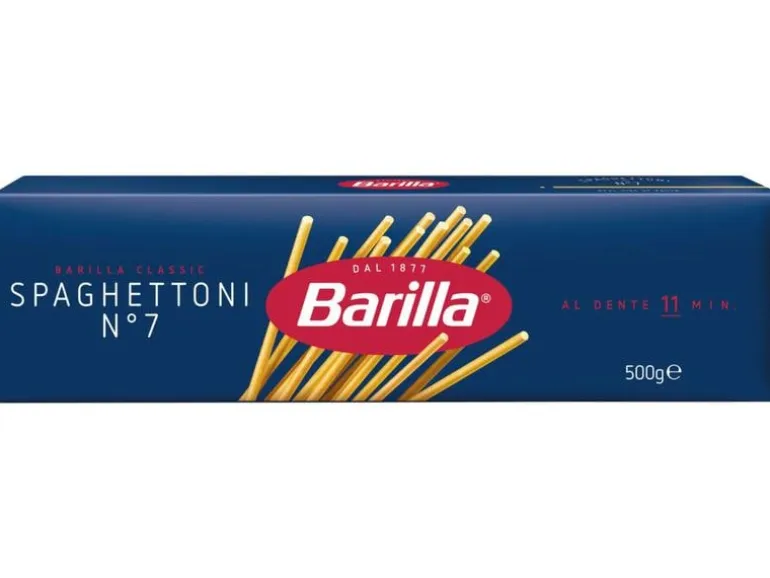 Barilla Teigwaren Spaghettoni 500 g