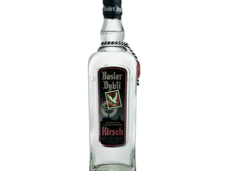 Basler Dybli Kirsch 0.35 l