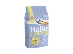 Bauck Mühle Haferflocken Zartblatt 425 g