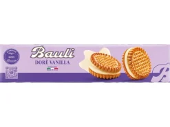Bauli Biscuits – Dorè Vanille 150 g