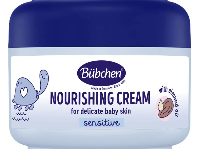 Bübchen Babycreme 75 ml