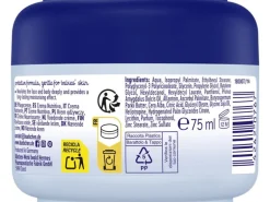 Bübchen Babycreme 75 ml