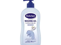 Bübchen Washing Gel 400 ml