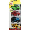 BB Junior Auto My First Collection 4er Set