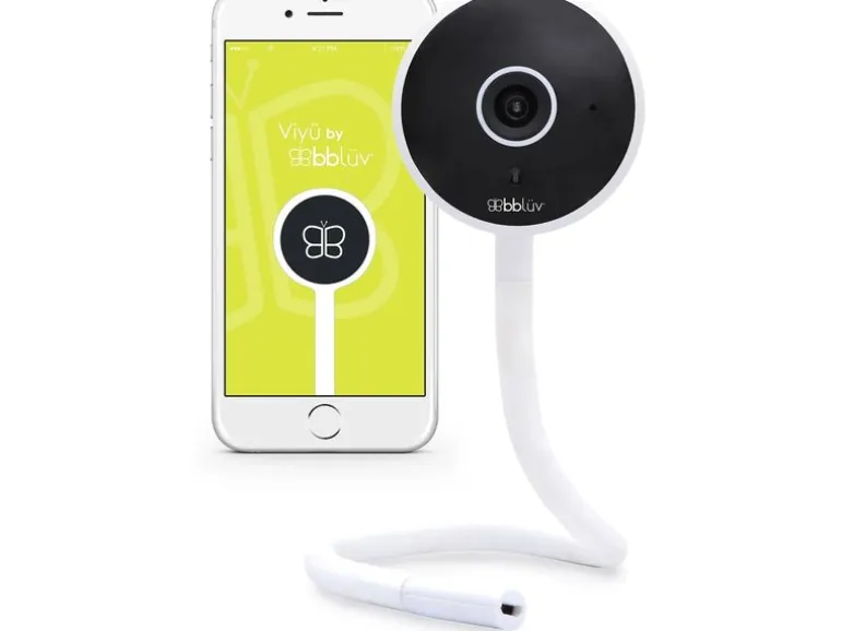 bblüv Babyphone Viyü