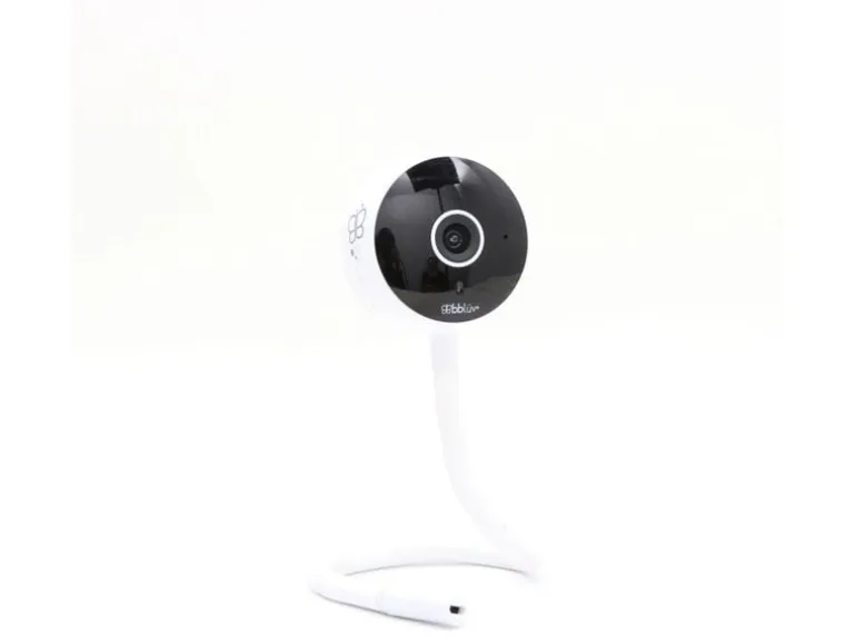 bblüv Babyphone Viyü