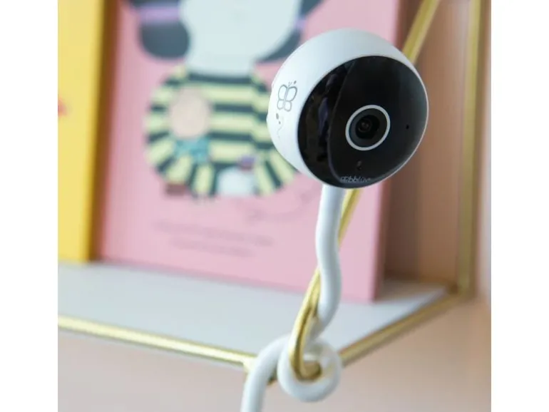 bblüv Babyphone Viyü