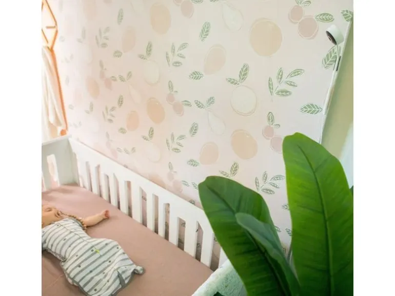 bblüv Babyphone Viyü