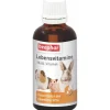 Beaphar Lebensvitamine Lebensvitamine für Kleinsäuger 50 ml