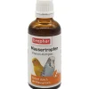 Beaphar Mausertropfen 50 ml, Vitamintropfen für Ziervögel